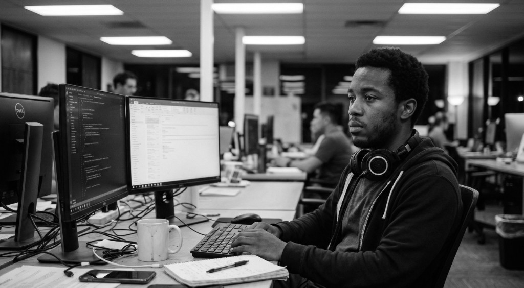 Designing a Better Employee Experience