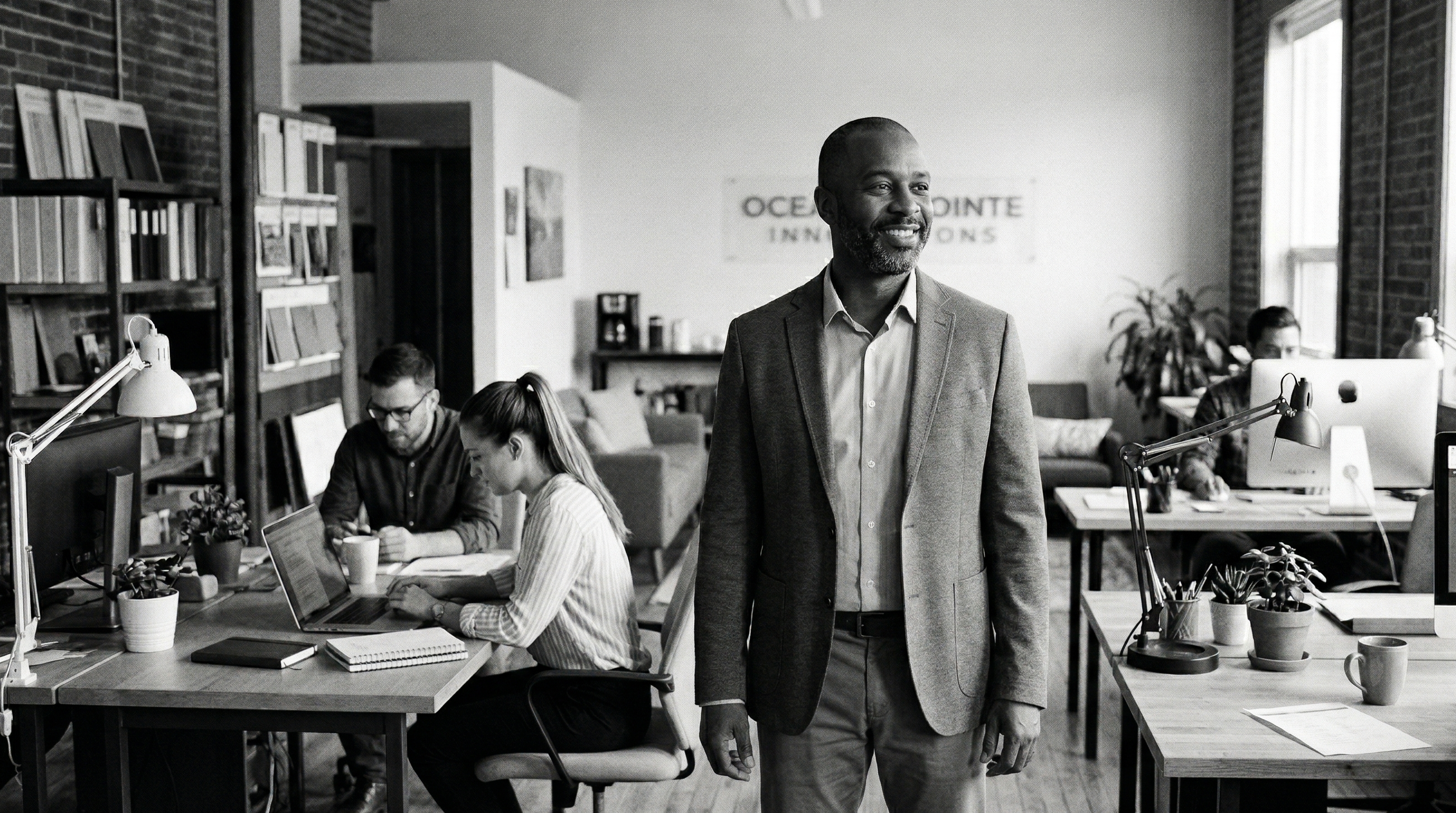 "The Awareness Gap: Why Leaders See Their Business Differently Than It Actually Is"