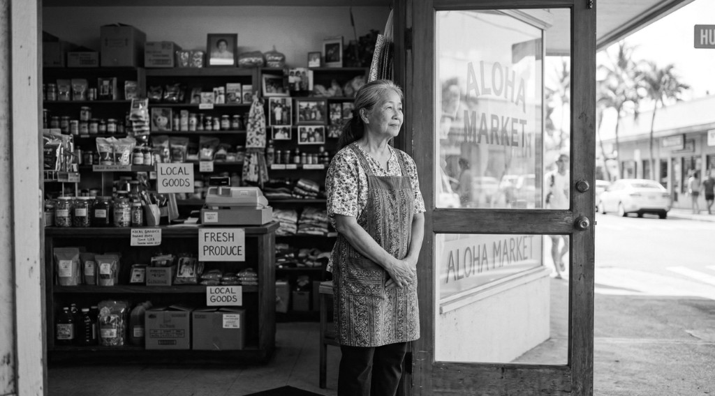 Small Business Doesn't Mean Small Impact