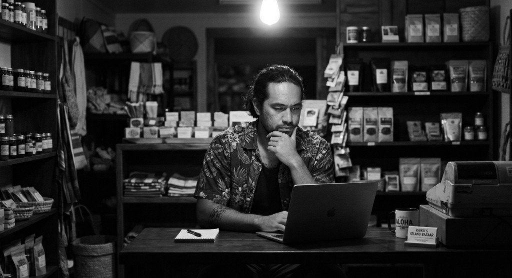 Small Business, Enterprise Brain